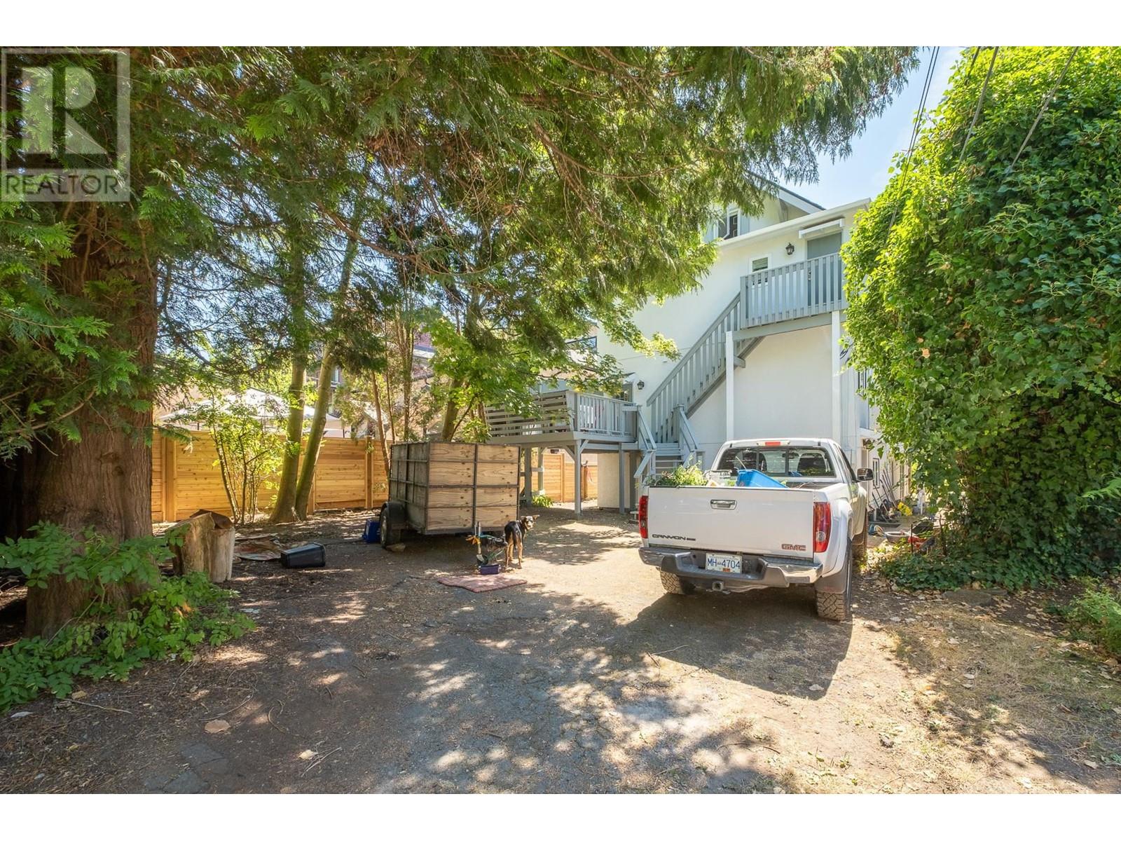 2575 W 3 Avenue, Vancouver, British Columbia  V6K 1M2 - Photo 8 - R2868577