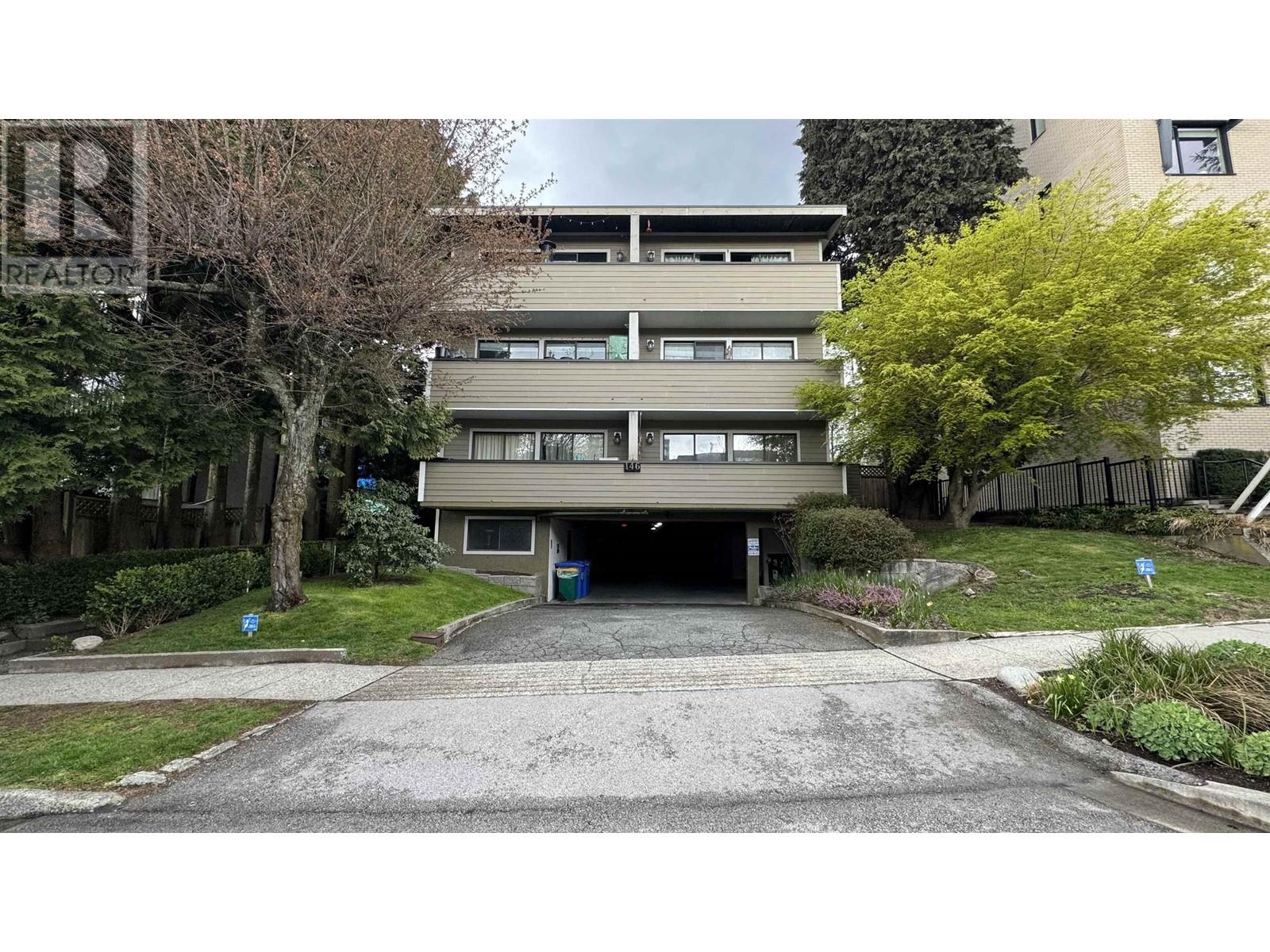 104 146 E 18th Street, North Vancouver, British Columbia  V7L 2X5 - Photo 1 - R2868513