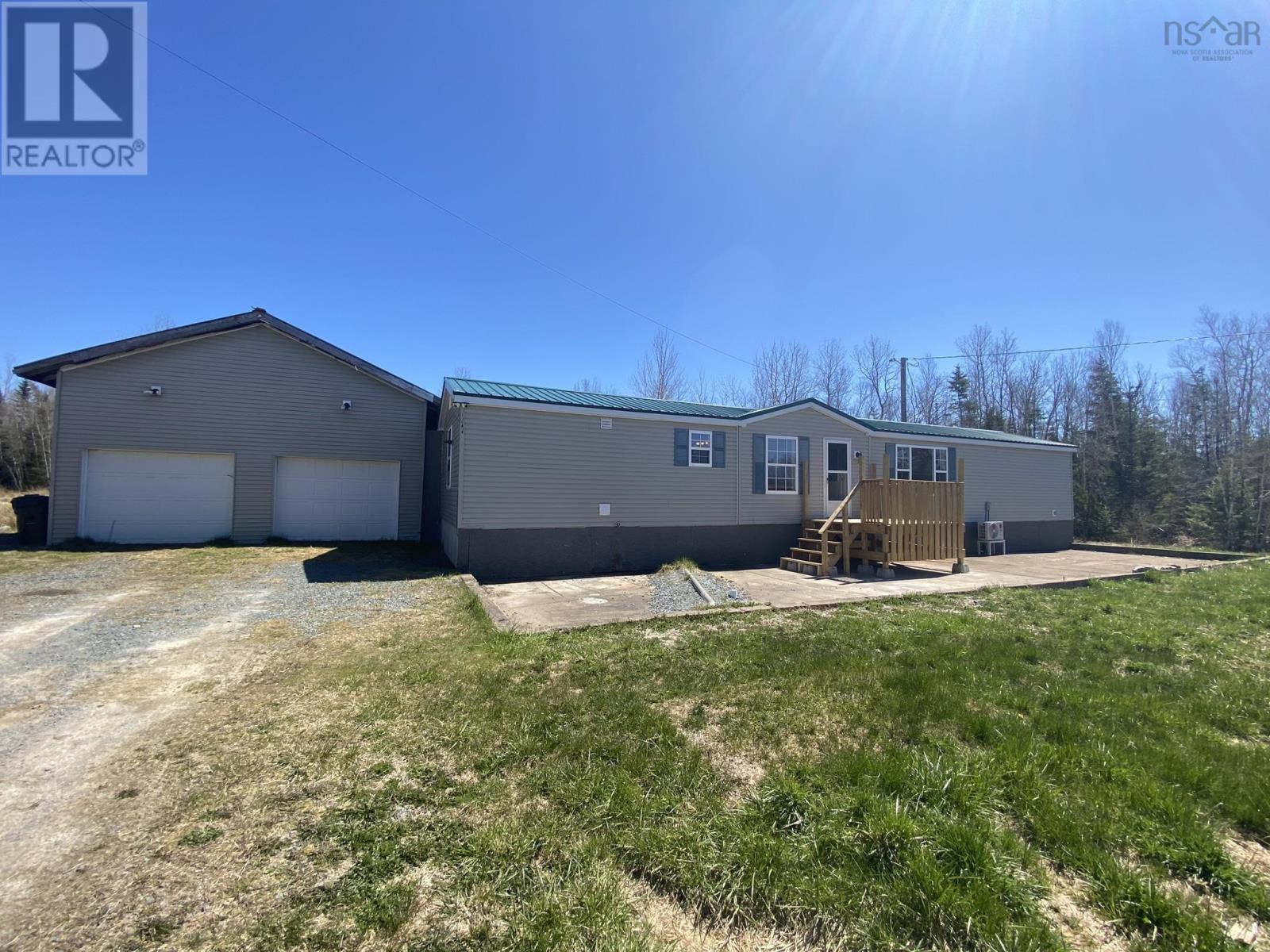 1188 North Salem Road, North Salem, Nova Scotia  B0N 2H0 - Photo 1 - 202406597