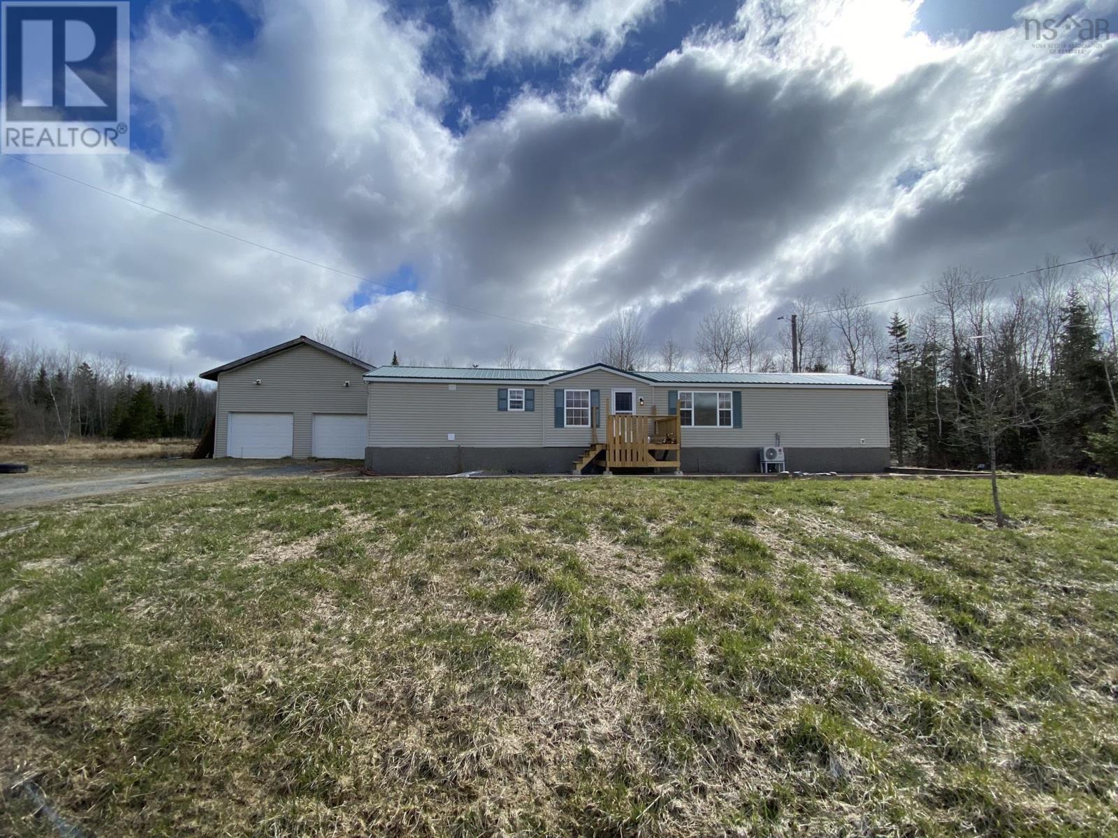 1188 North Salem Road, North Salem, Nova Scotia  B0N 2H0 - Photo 2 - 202406597