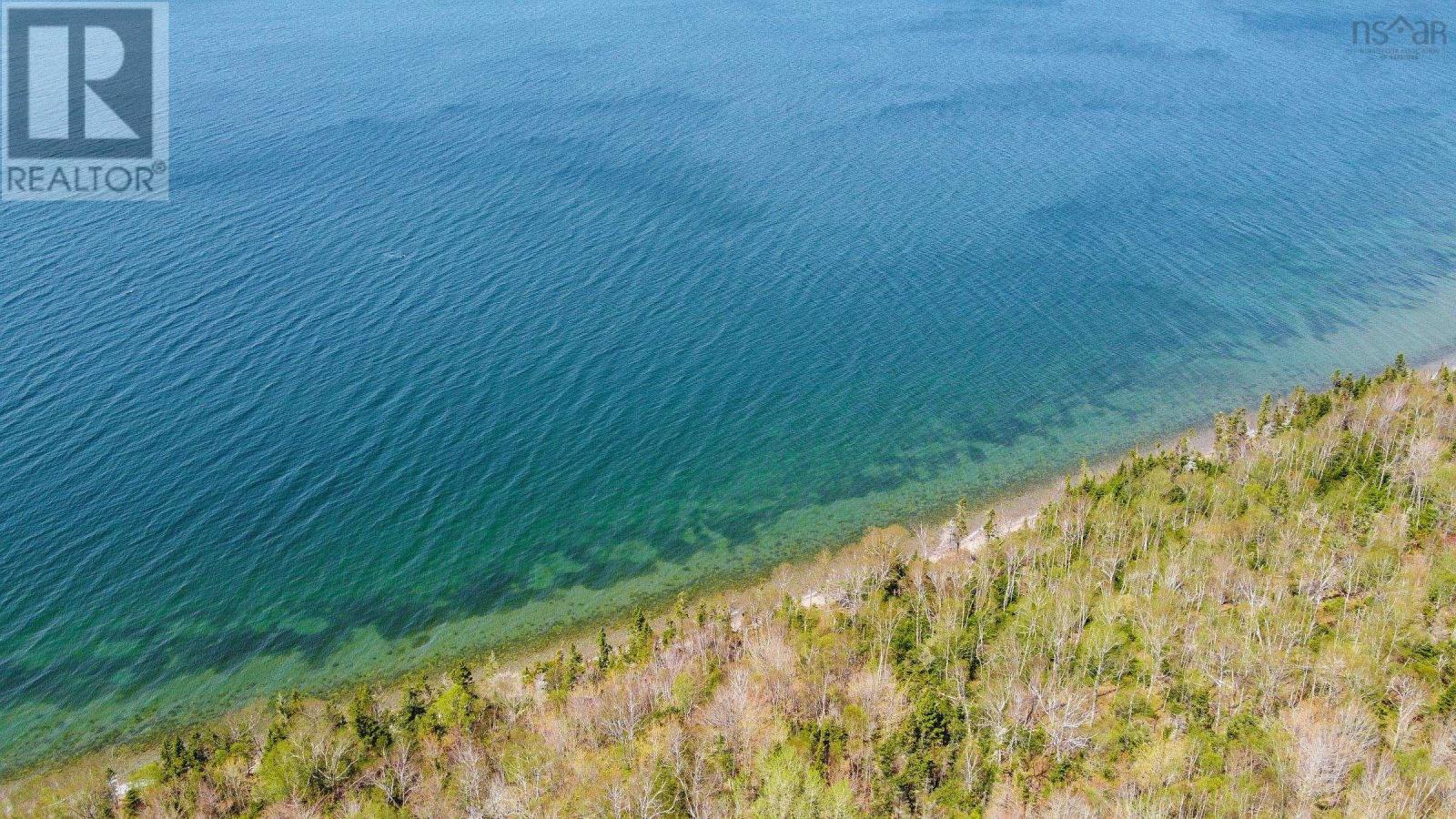 0 Grand Narrows Highway, Big Beach, Nova Scotia B1T 1M6 (26727095