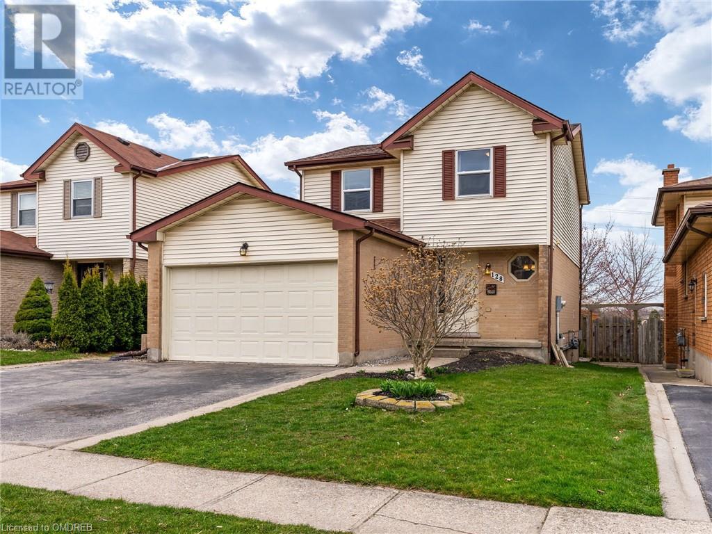 128 Stonyburn Crescent, Cambridge, Ontario  N1R 7X3 - Photo 1 - 40566916