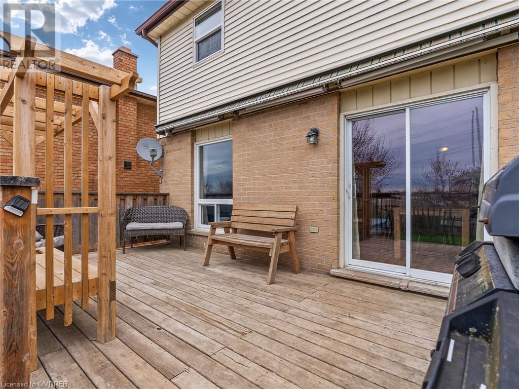 128 Stonyburn Crescent, Cambridge, Ontario  N1R 7X3 - Photo 18 - 40566916