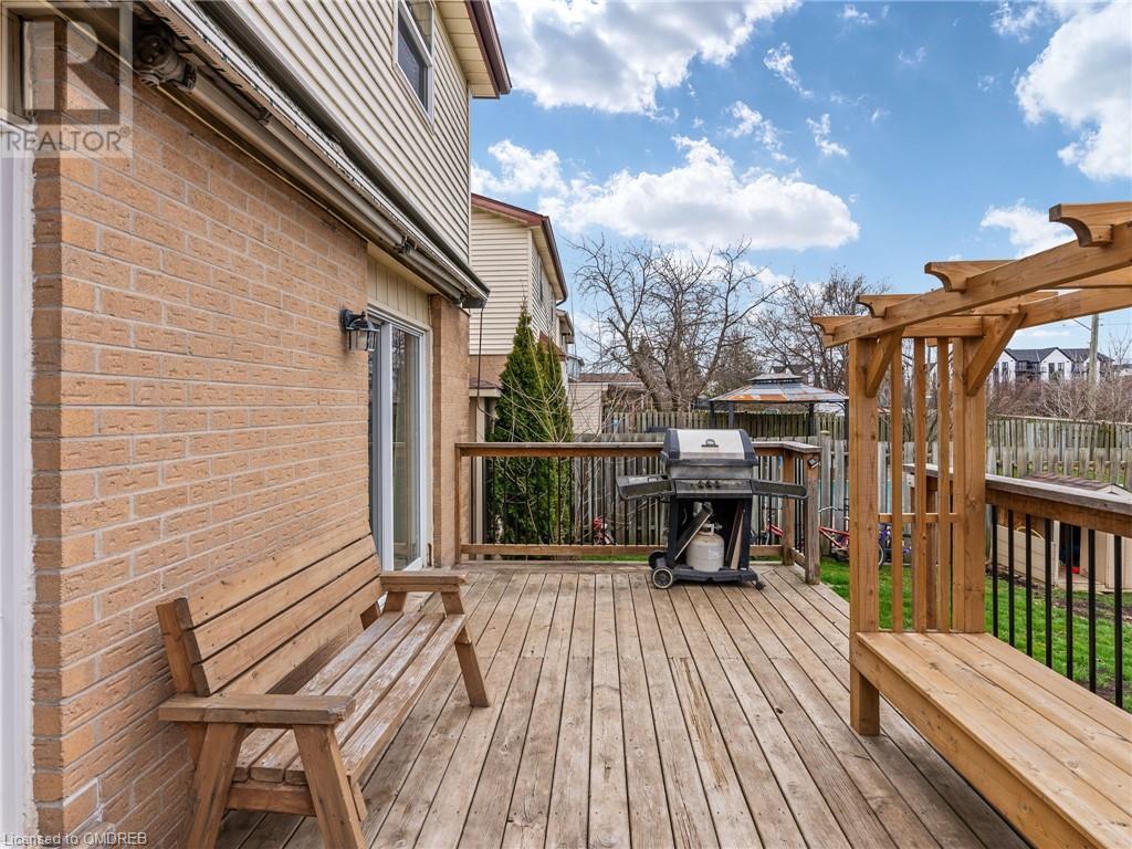 128 Stonyburn Crescent, Cambridge, Ontario  N1R 7X3 - Photo 19 - 40566916