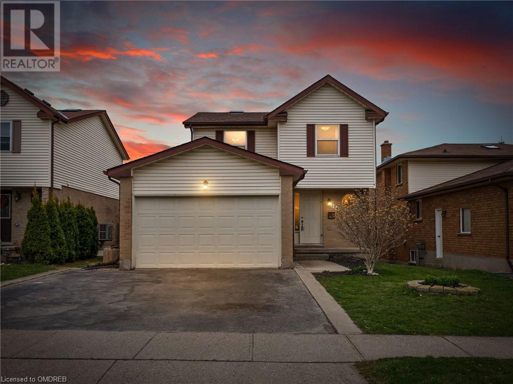 128 Stonyburn Crescent, Cambridge, Ontario  N1R 7X3 - Photo 2 - 40566916