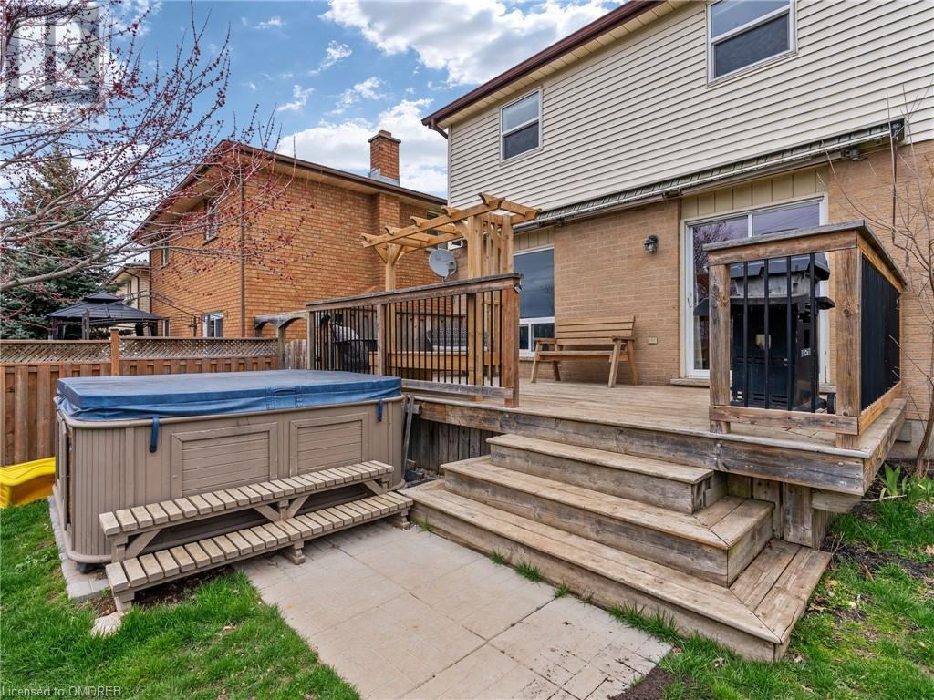 128 Stonyburn Crescent, Cambridge, Ontario  N1R 7X3 - Photo 20 - 40566916