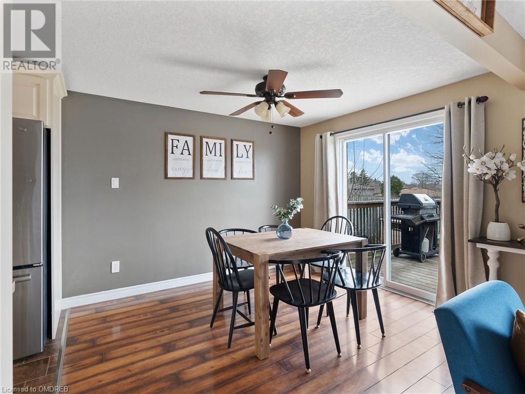 128 Stonyburn Crescent, Cambridge, Ontario  N1R 7X3 - Photo 7 - 40566916