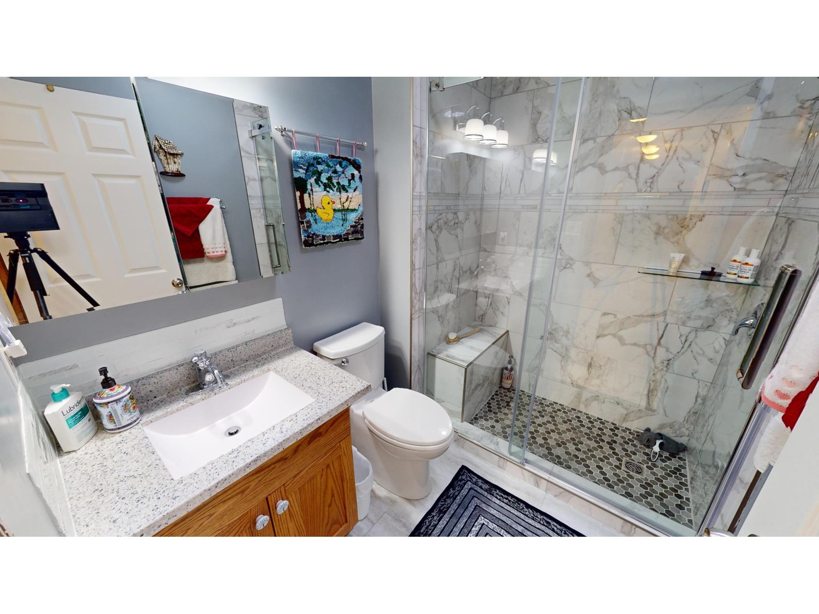 4887 Glen Eagle Drive, Fairmont Hot Springs, British Columbia  V0B 1L1 - Photo 13 - 2476022