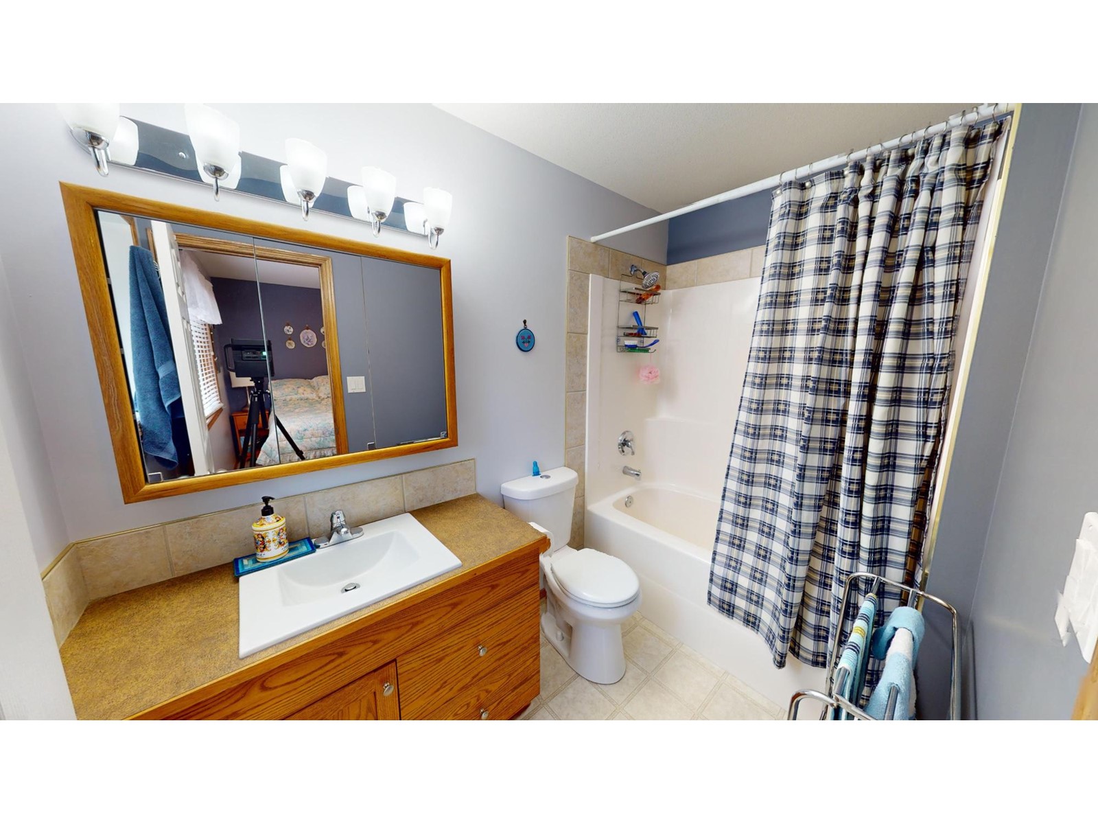 4887 Glen Eagle Drive, Fairmont Hot Springs, British Columbia  V0B 1L1 - Photo 11 - 2476022
