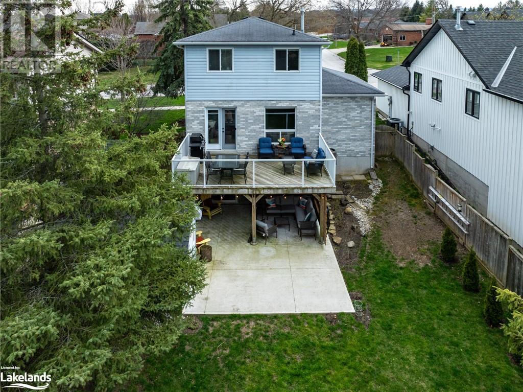 173 Campbell Street, Collingwood, Ontario  L9Y 4J9 - Photo 3 - 40568983