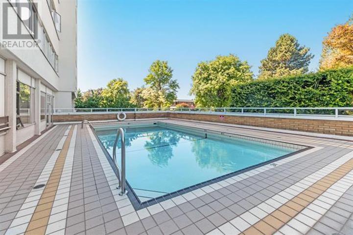 802 5926 Tisdall Street, Vancouver, British Columbia  V5Z 3N2 - Photo 28 - R2868210