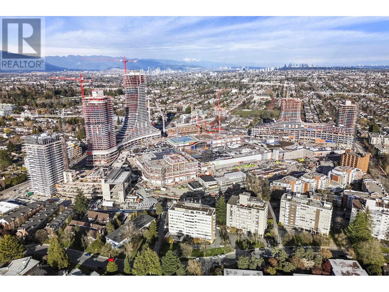 802 5926 Tisdall Street, Vancouver, British Columbia  V5Z 3N2 - Photo 1 - R2868210