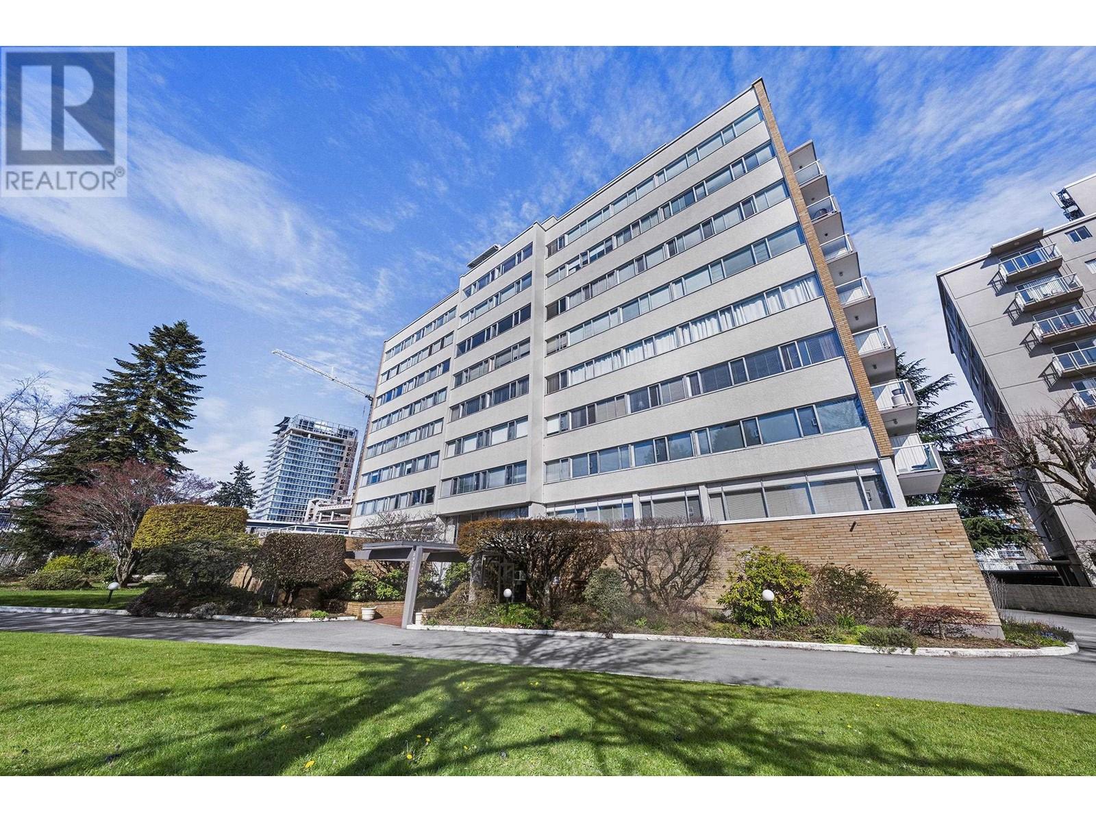 802 5926 Tisdall Street, Vancouver, British Columbia  V5Z 3N2 - Photo 3 - R2868210