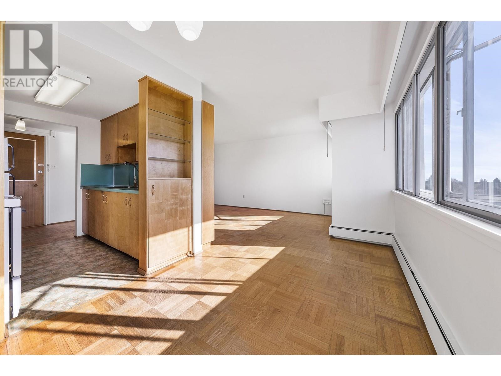 802 5926 Tisdall Street, Vancouver, British Columbia  V5Z 3N2 - Photo 11 - R2868210