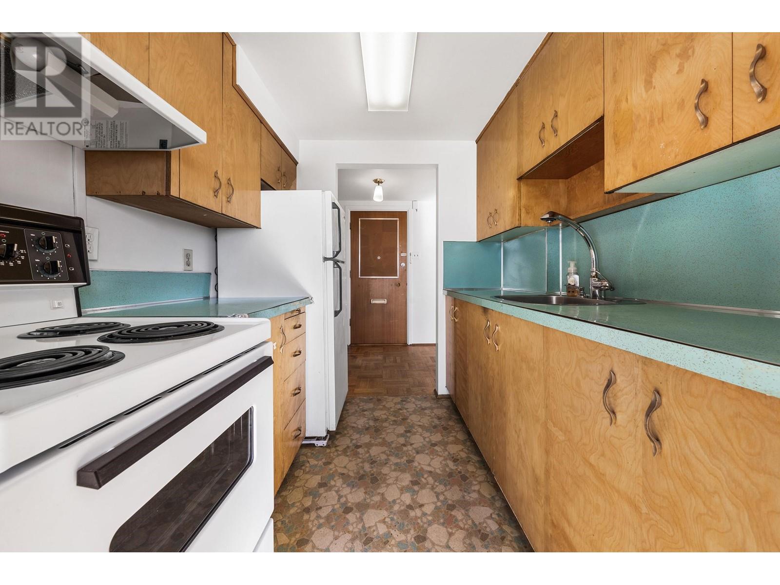 802 5926 Tisdall Street, Vancouver, British Columbia  V5Z 3N2 - Photo 12 - R2868210