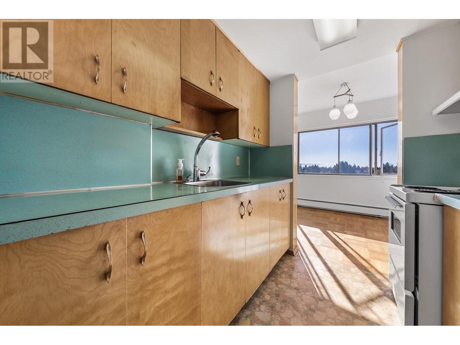 802 5926 Tisdall Street, Vancouver, British Columbia  V5Z 3N2 - Photo 13 - R2868210