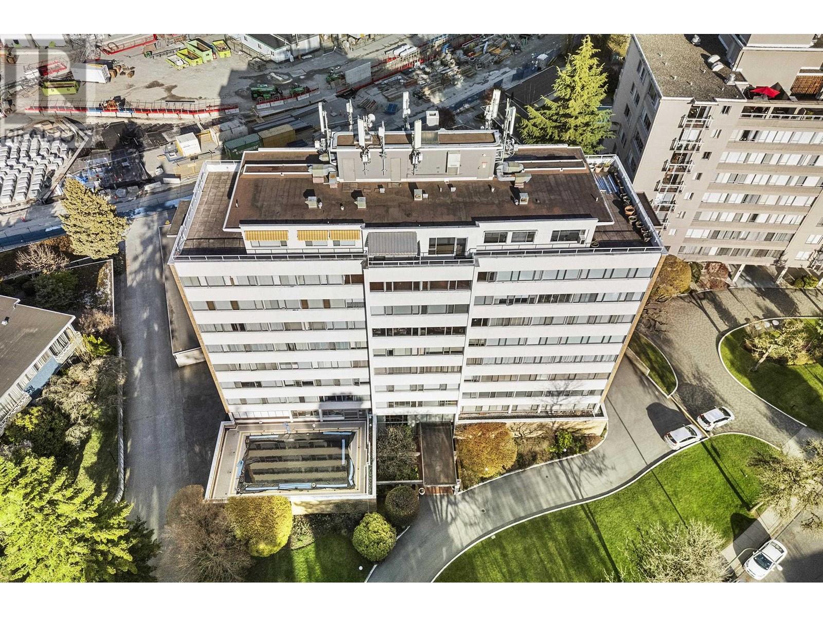 802 5926 Tisdall Street, Vancouver, British Columbia  V5Z 3N2 - Photo 30 - R2868210