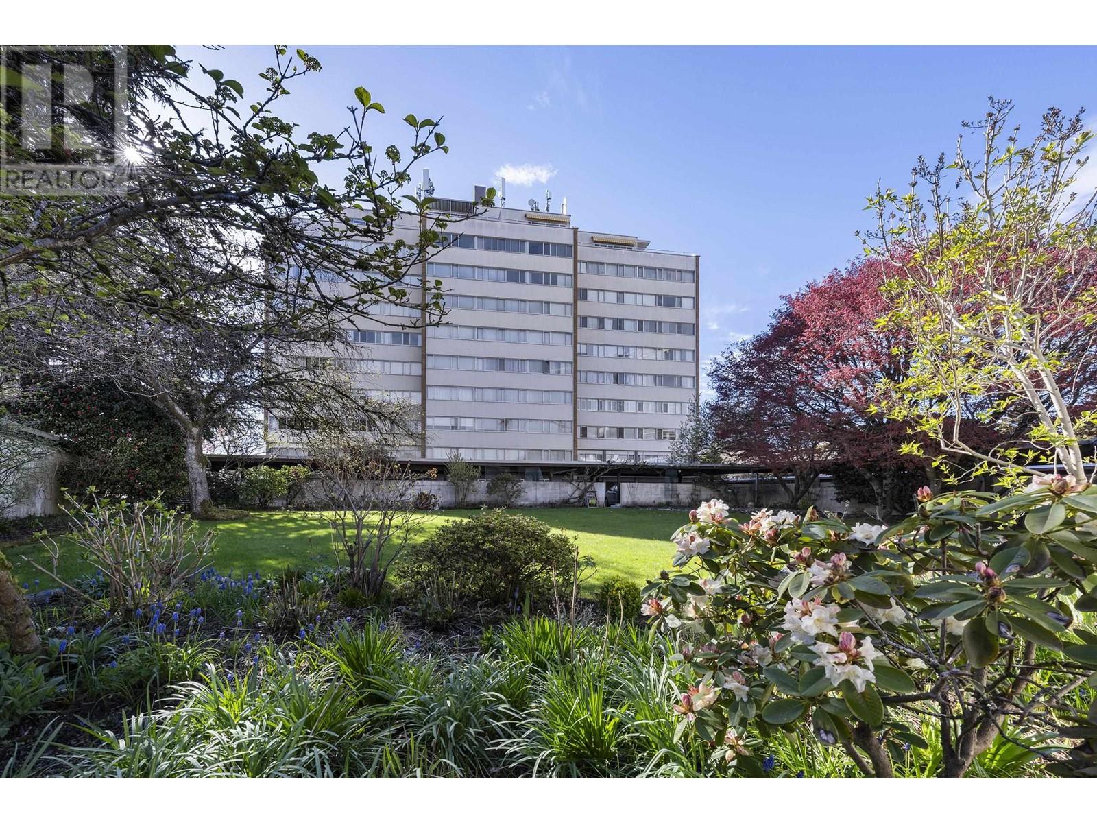 802 5926 Tisdall Street, Vancouver, British Columbia  V5Z 3N2 - Photo 36 - R2868210