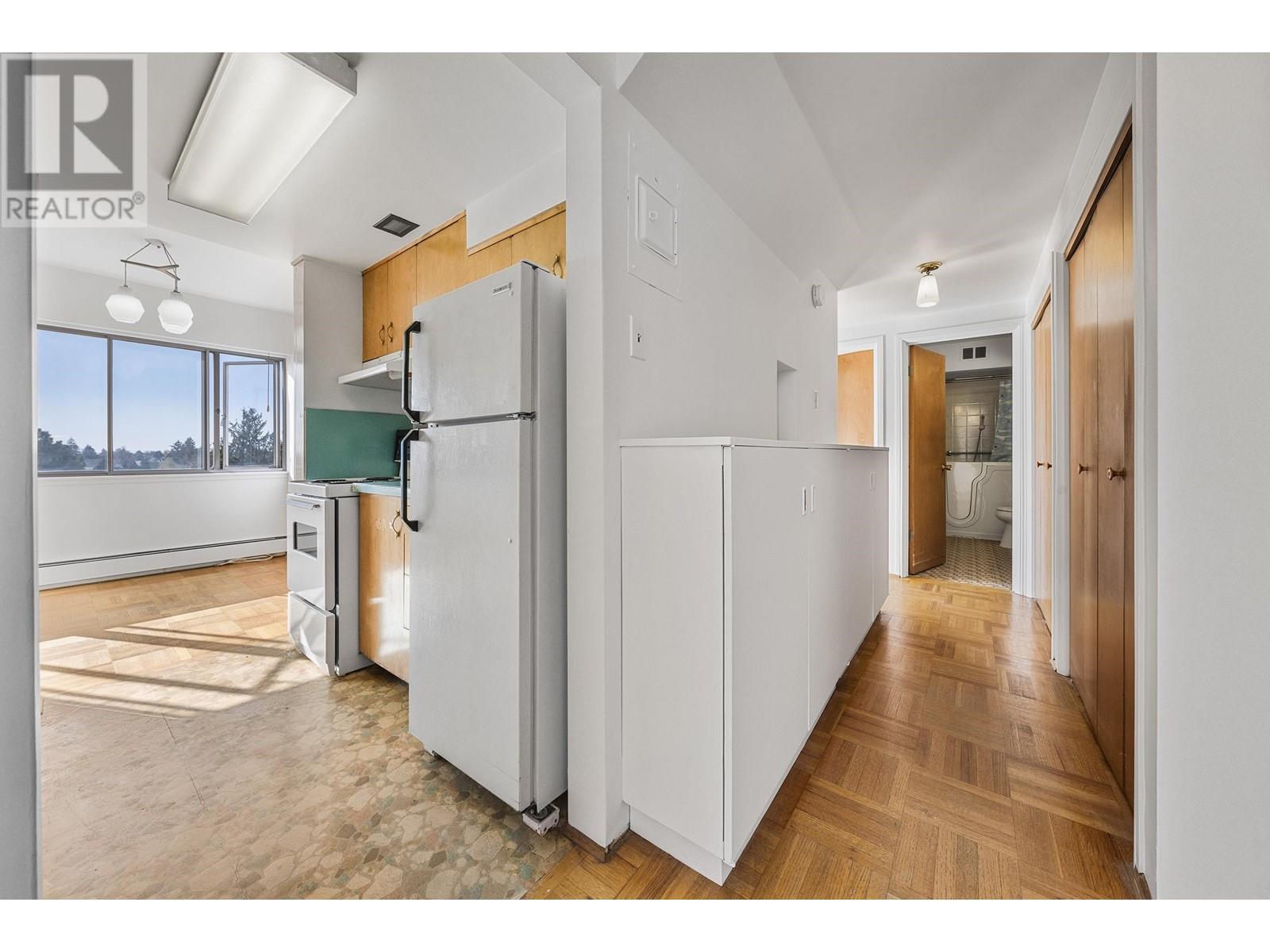 802 5926 Tisdall Street, Vancouver, British Columbia  V5Z 3N2 - Photo 14 - R2868210