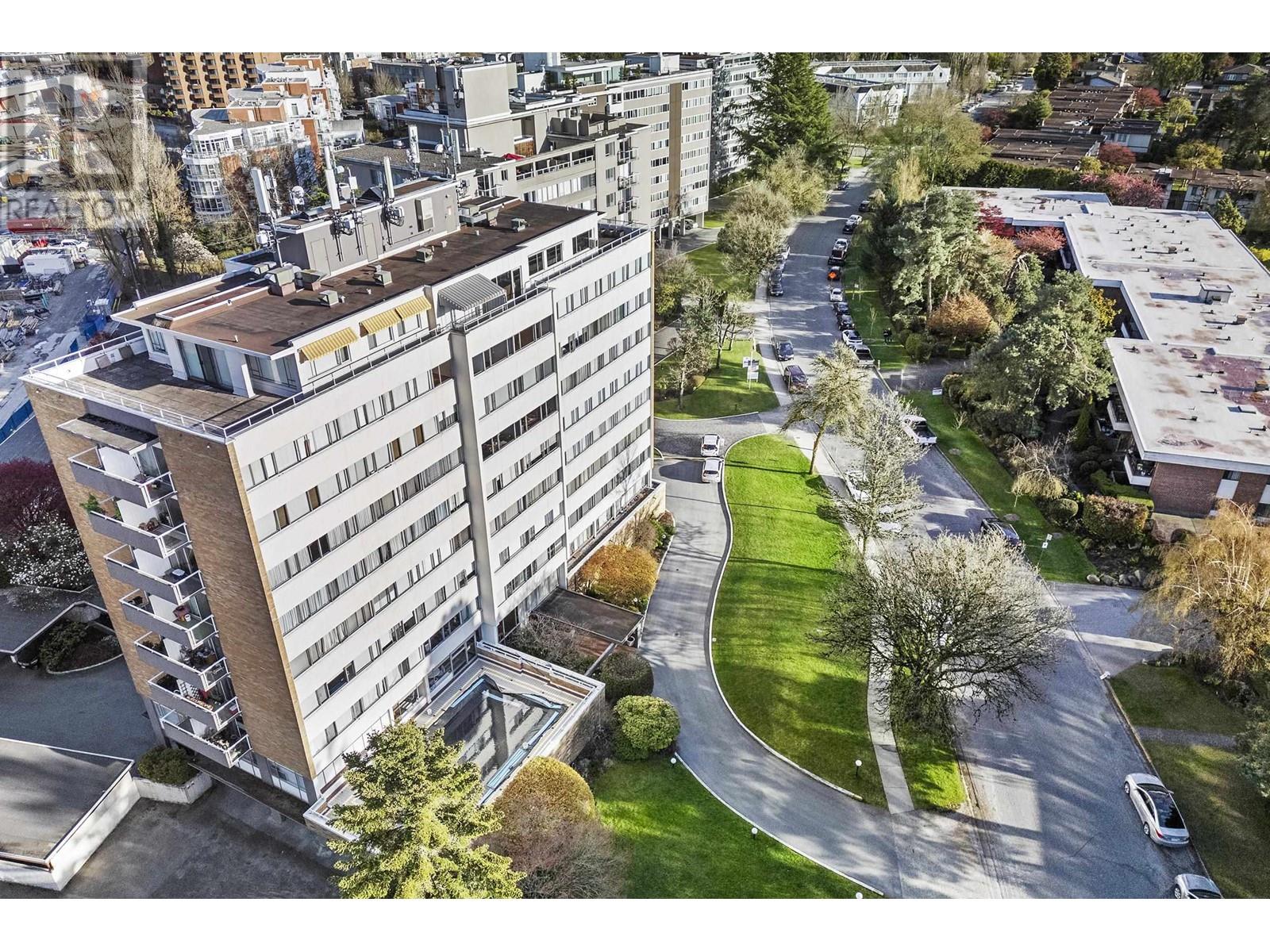 802 5926 Tisdall Street, Vancouver, British Columbia  V5Z 3N2 - Photo 31 - R2868210