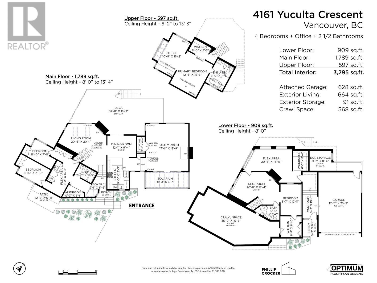 4161 Yuculta Crescent, Vancouver, British Columbia  V6N 4A9 - Photo 37 - R2868231