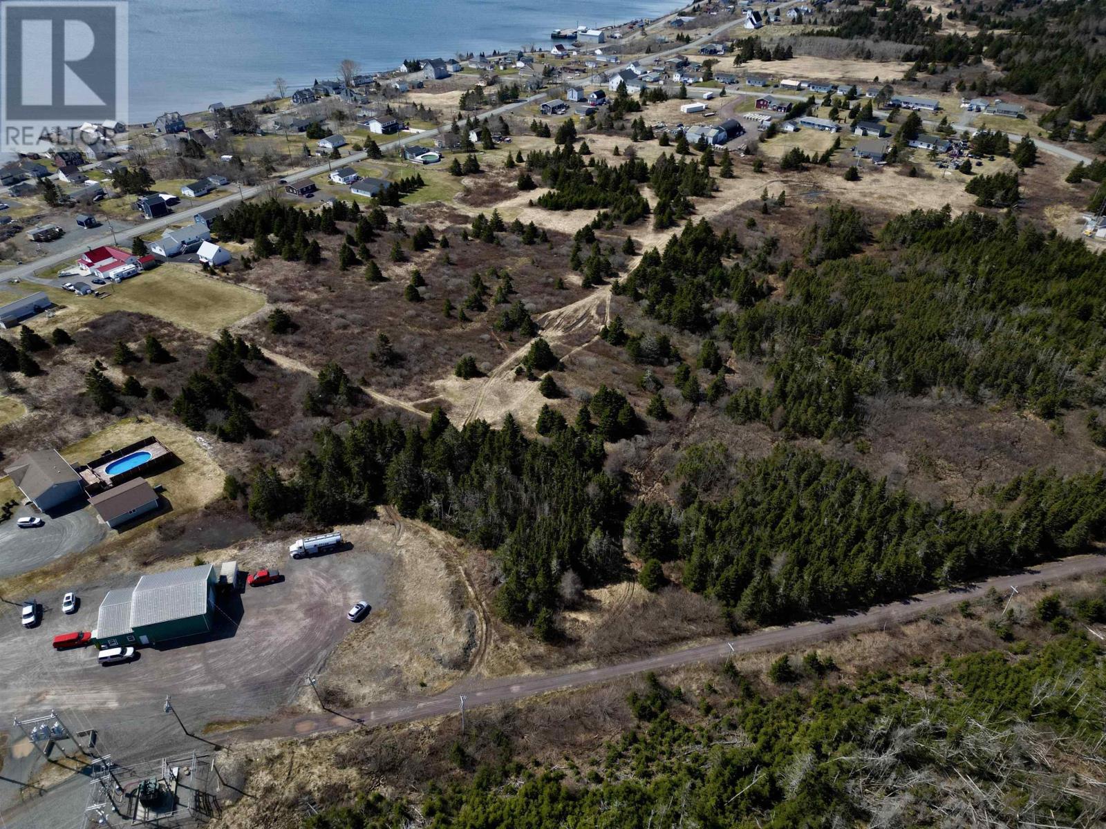Lot Old French Road, Arichat, Nova Scotia  B0E 1A0 - Photo 2 - 202406628