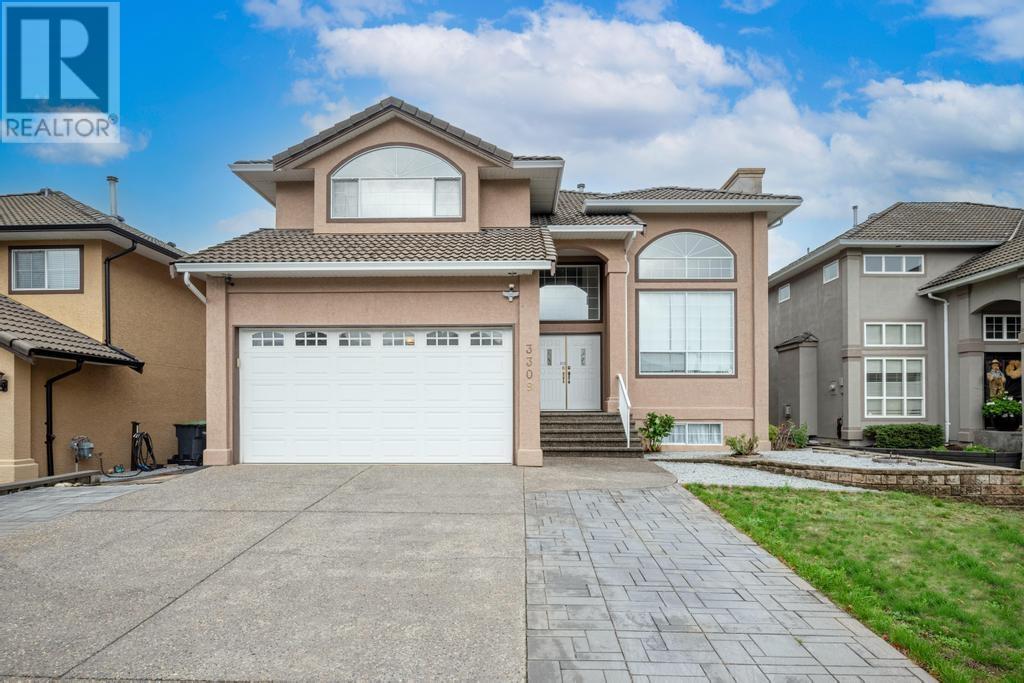 3309 Sultan Place, Coquitlam, British Columbia  V3E 2Z8 - Photo 1 - R2868418