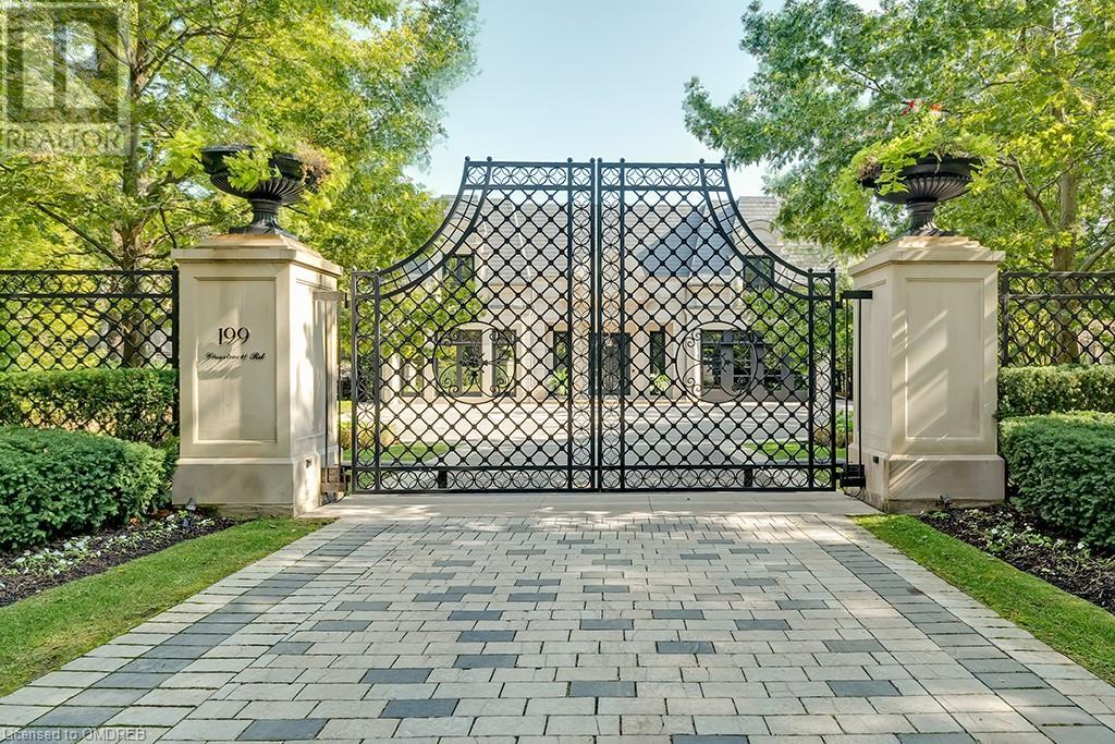 199 Chartwell Road, Oakville, Ontario  L6J 3Z7 - Photo 3 - 40568648