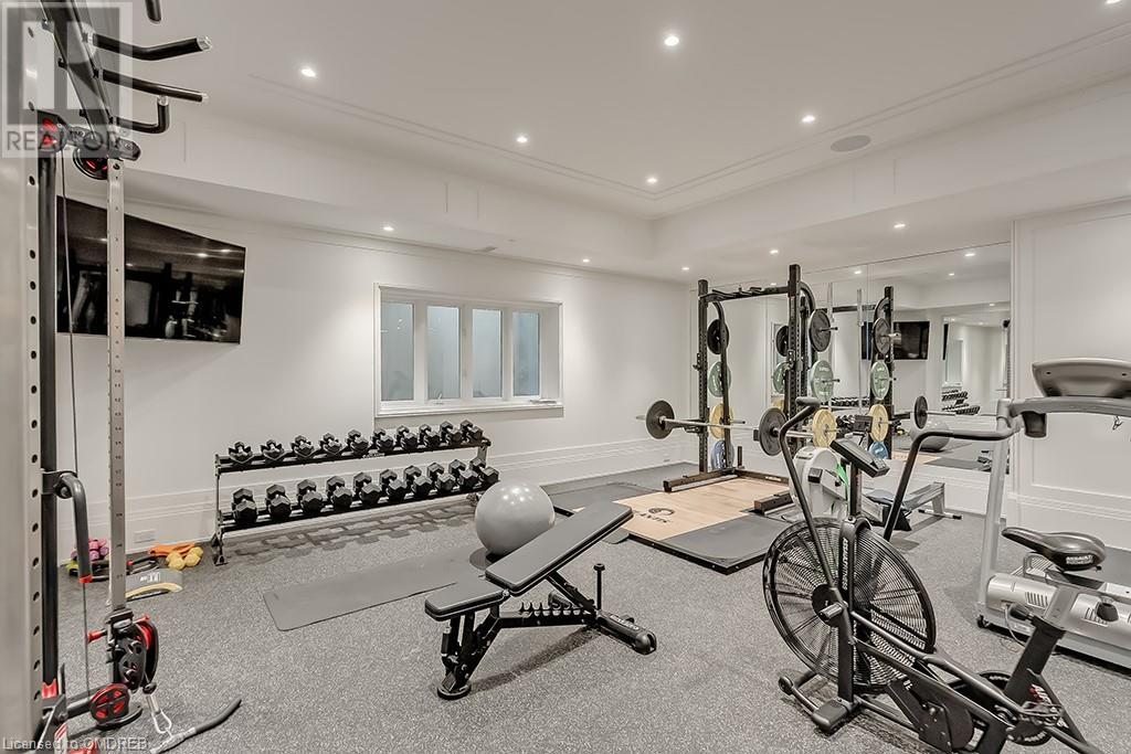 199 Chartwell Road, Oakville, Ontario  L6J 3Z7 - Photo 34 - 40568648