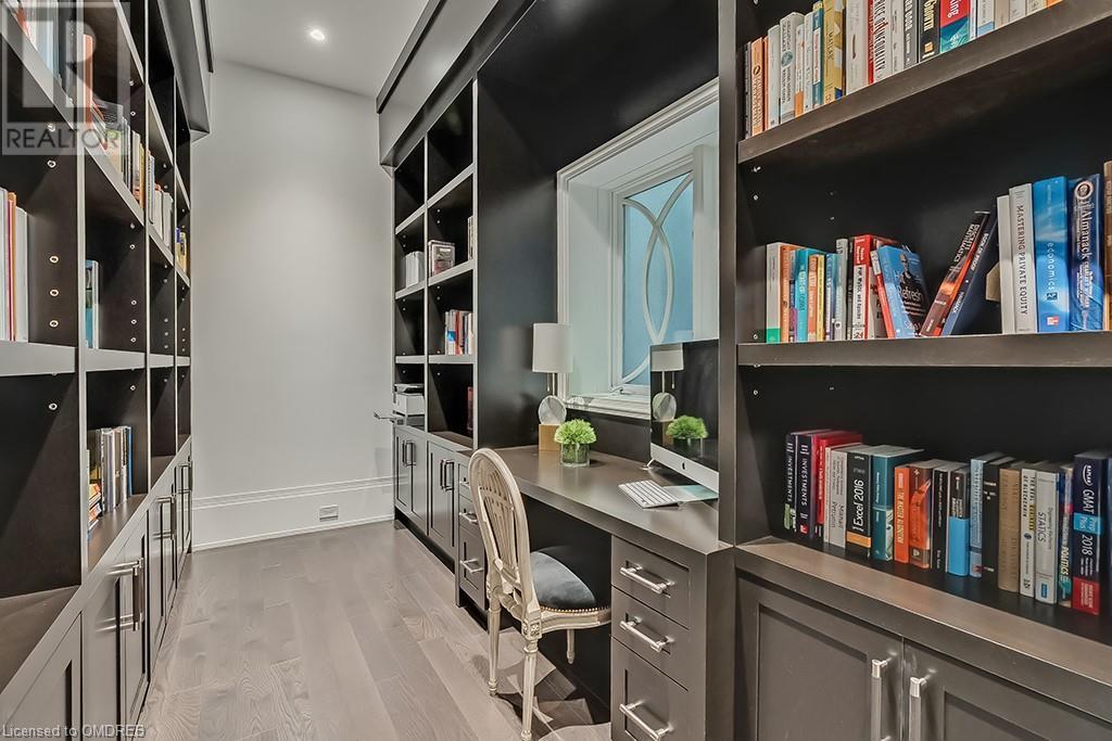 199 Chartwell Road, Oakville, Ontario  L6J 3Z7 - Photo 42 - 40568648