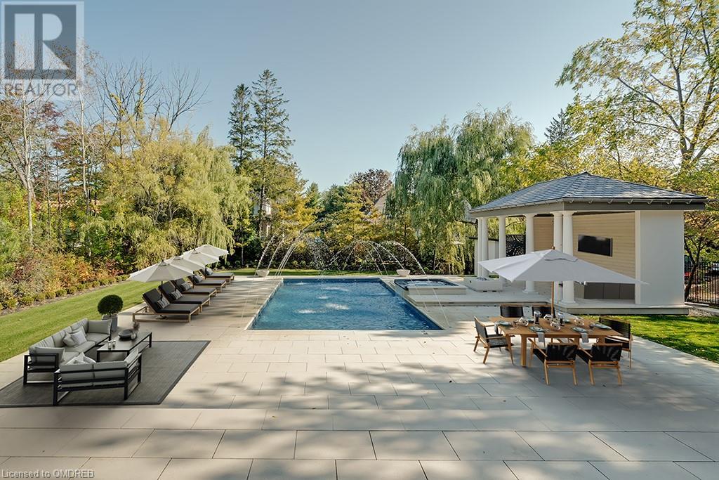 199 Chartwell Road, Oakville, Ontario  L6J 3Z7 - Photo 46 - 40568648
