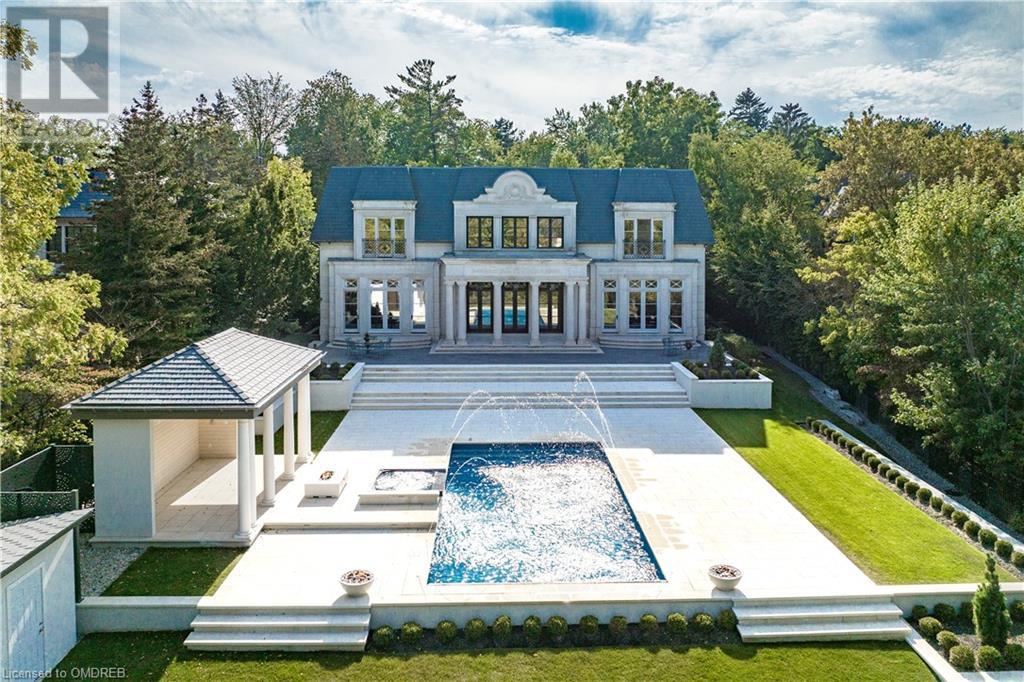 199 Chartwell Road, Oakville, Ontario  L6J 3Z7 - Photo 47 - 40568648