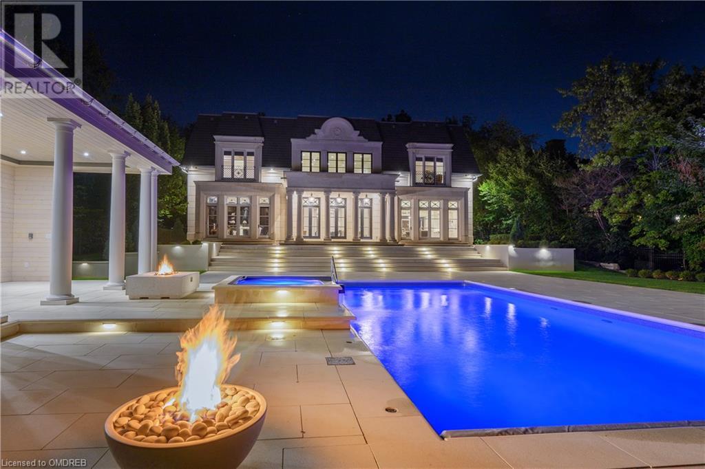 199 Chartwell Road, Oakville, Ontario  L6J 3Z7 - Photo 49 - 40568648