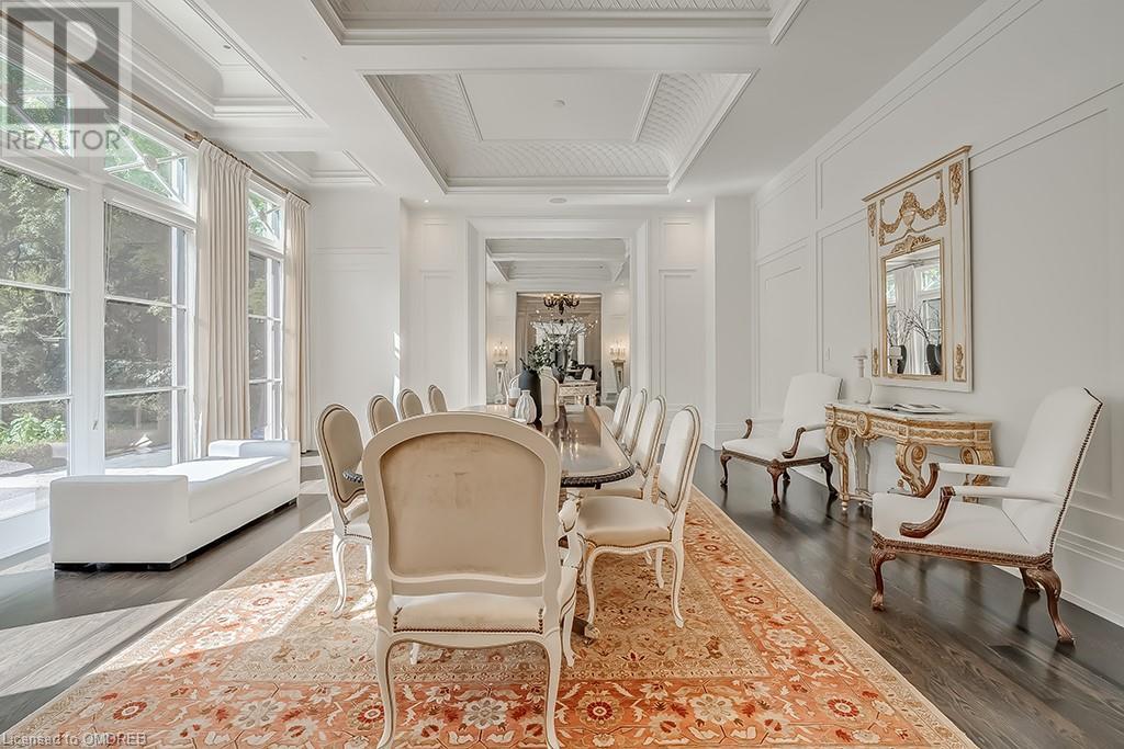 199 Chartwell Road, Oakville, Ontario  L6J 3Z7 - Photo 8 - 40568648