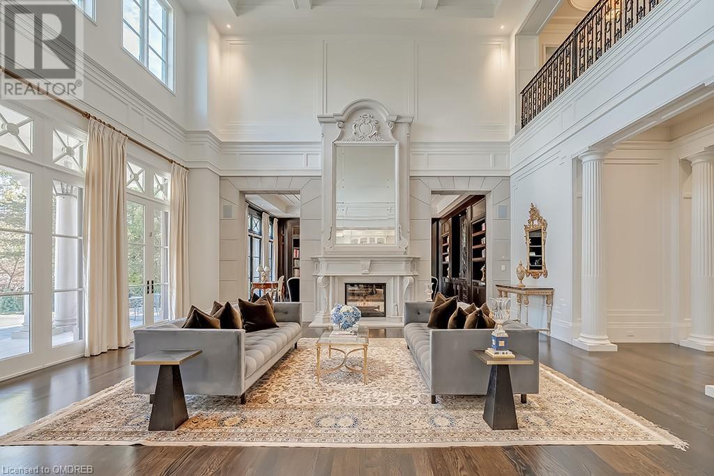 199 Chartwell Road, Oakville, Ontario  L6J 3Z7 - Photo 9 - 40568648