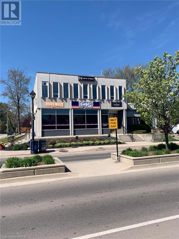 534 Brant Street Unit# 200, Burlington, Ontario  L7R 2G8 - Photo 2 - 40568977