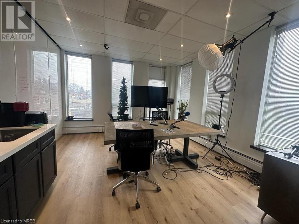 534 Brant Street Unit# 200, Burlington, Ontario  L7R 2G8 - Photo 5 - 40568977