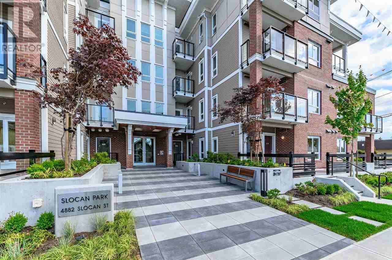 205 4882 Slocan Street, Vancouver, British Columbia  V5R 2A3 - Photo 11 - R2868420