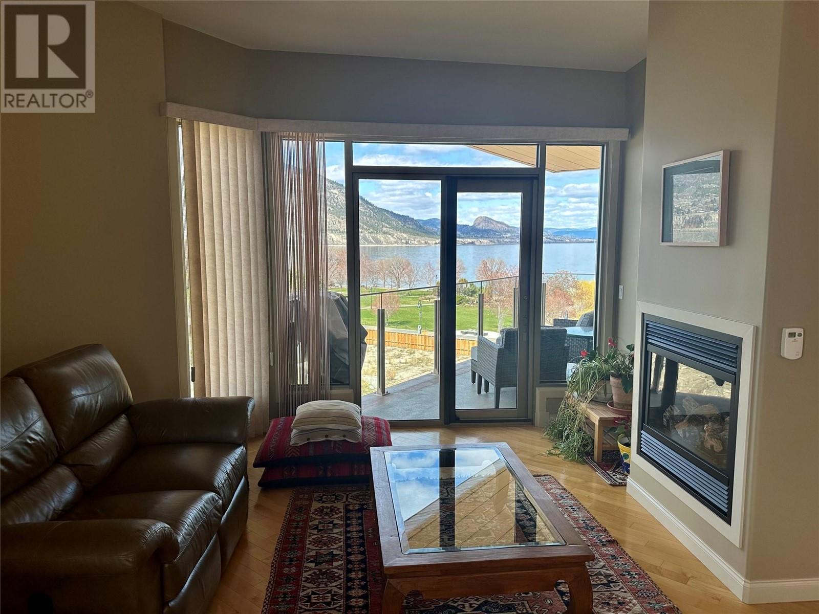 250 Marina Way Unit# 605 Penticton