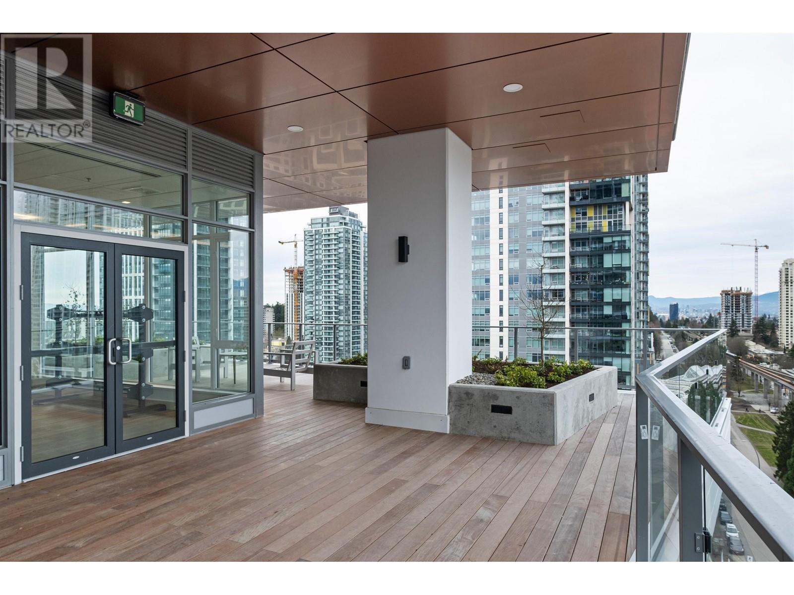 3407 6511 Sussex Avenue, Burnaby, British Columbia  V5H 0K5 - Photo 21 - R2868544