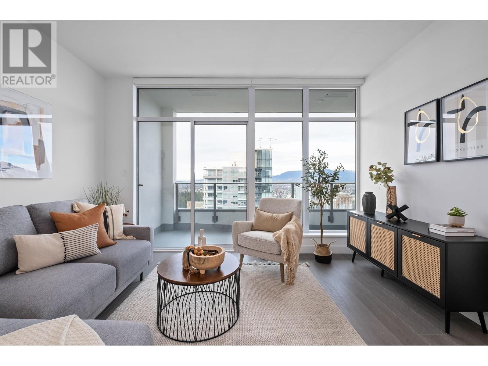 3407 6511 Sussex Avenue, Burnaby, British Columbia  V5H 0K5 - Photo 5 - R2868544