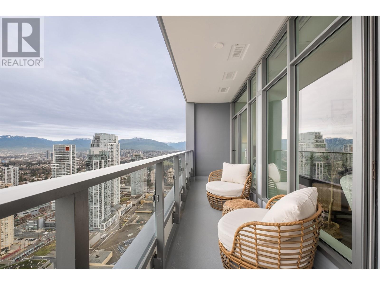 3407 6511 Sussex Avenue, Burnaby, British Columbia  V5H 0K5 - Photo 17 - R2868544