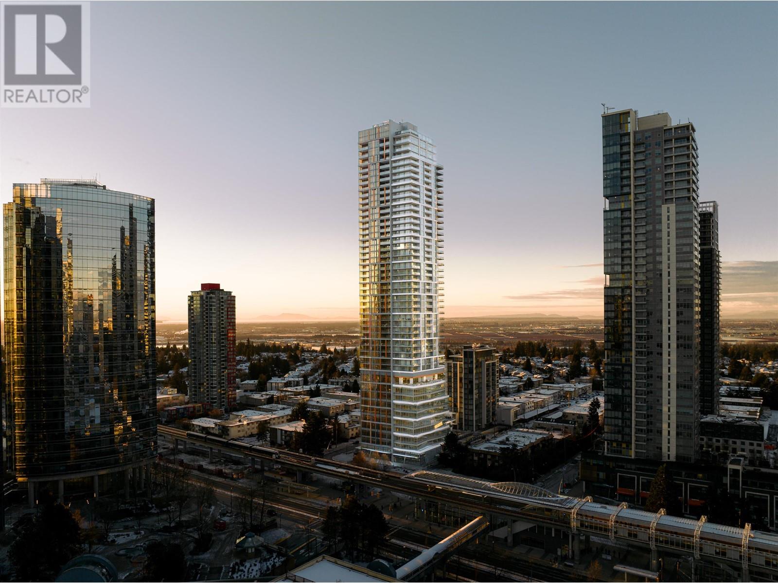 3407 6511 Sussex Avenue, Burnaby, British Columbia  V5H 0K5 - Photo 1 - R2868544