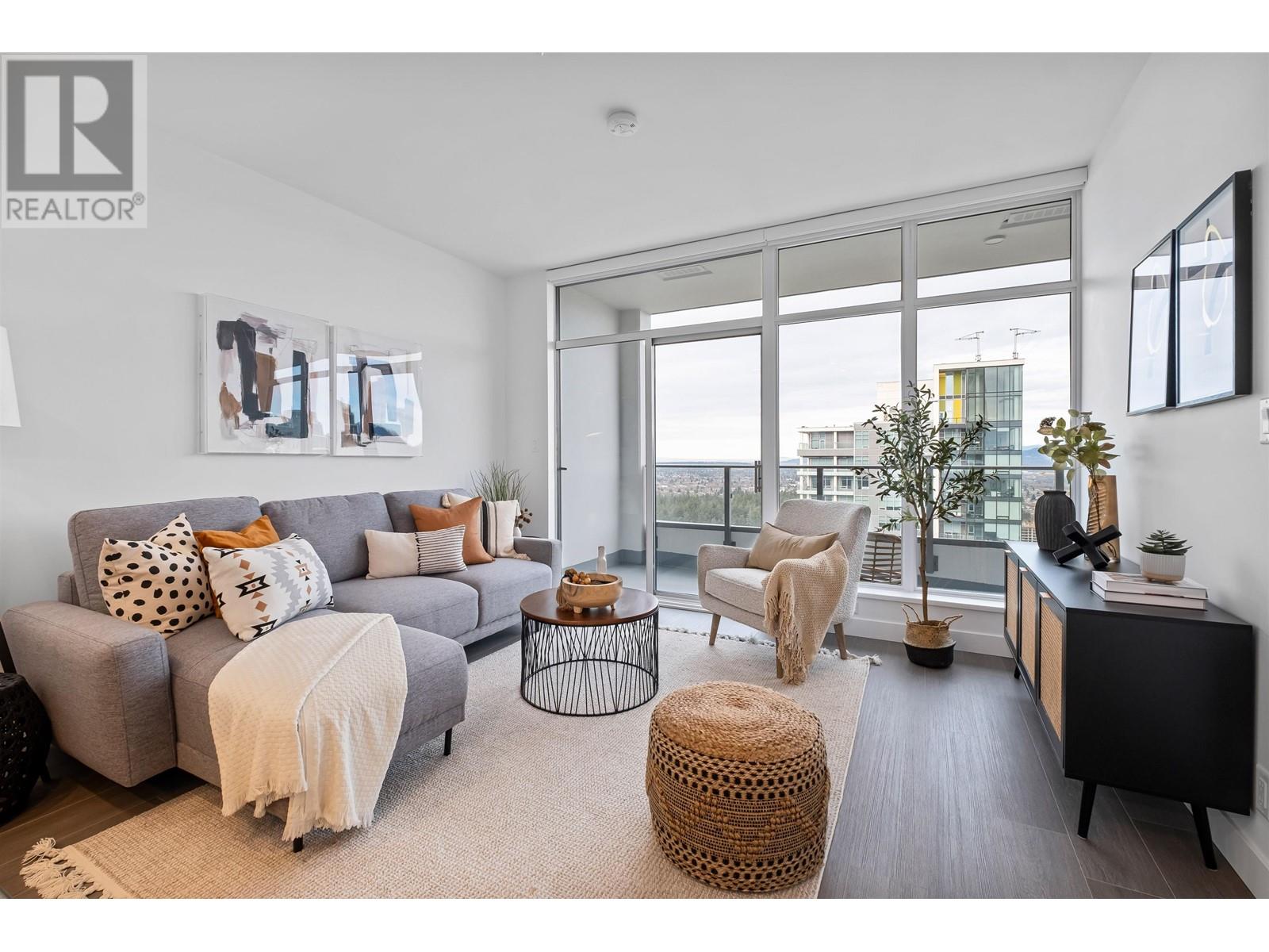 3407 6511 Sussex Avenue, Burnaby, British Columbia  V5H 0K5 - Photo 2 - R2868544