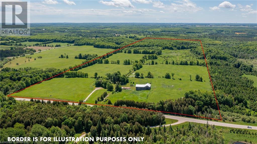 469358 GREY ROAD 31, grey highlands, Ontario