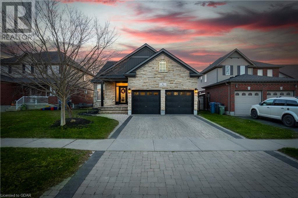 6 Atto Drive, Guelph, Ontario  N1E 0E4 - Photo 1 - 40568410