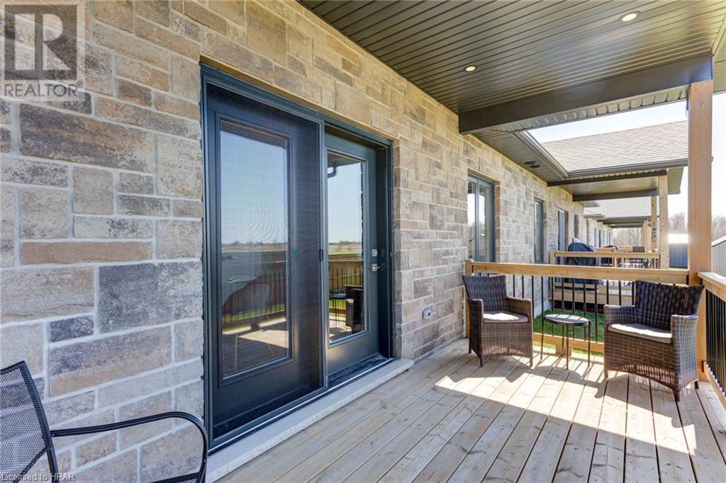 274 Queen Street S, Atwood, Ontario  N0G 1B0 - Photo 36 - 40566764