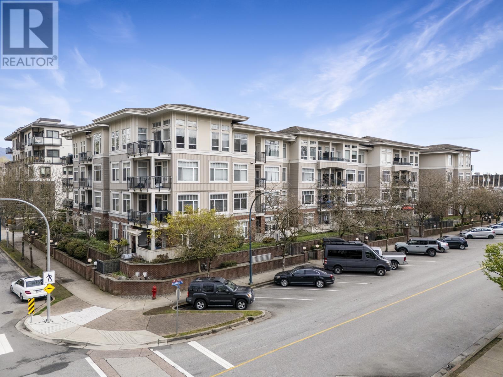 215 2353 Marpole Avenue, Port Coquitlam, British Columbia  V3C 2A1 - Photo 1 - R2868482