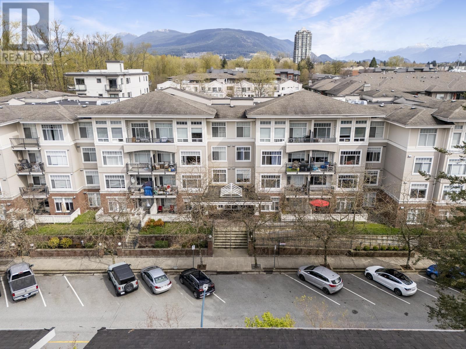 215 2353 Marpole Avenue, Port Coquitlam, British Columbia  V3C 2A1 - Photo 29 - R2868482