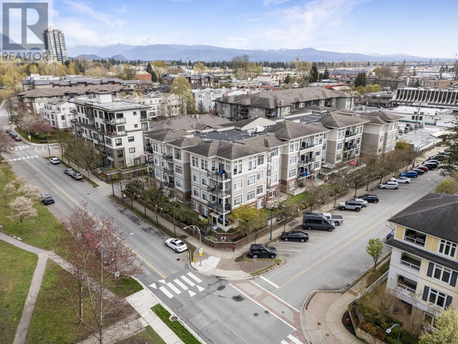215 2353 Marpole Avenue, Port Coquitlam, British Columbia  V3C 2A1 - Photo 28 - R2868482